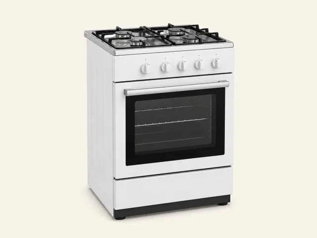 Cuisinière / gazinière
